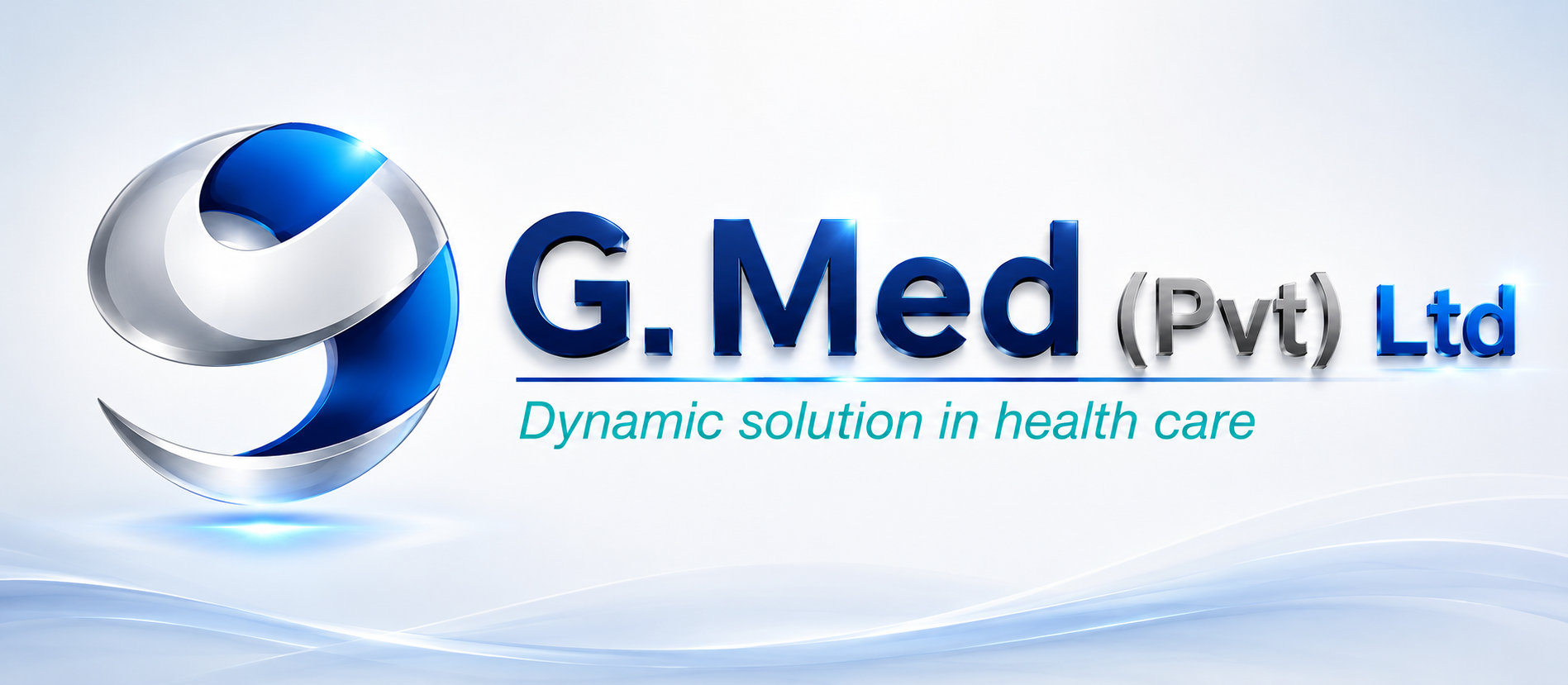 G. Med (Pvt) Ltd — Dynamic solution in health care